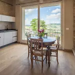 Arpuse - Ca Renato Fenera With Pool And Terrace Daire