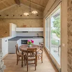 Lejlighed Arpuse - Ca Renato Fenera With Pool And Terrace Castiglione Falletto