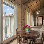Arpuse - Ca Renato Fenera With Pool And Terrace Daire *