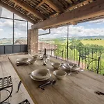 Arpuse - Ca Renato Fenera With Pool And Terrace Lejlighed *