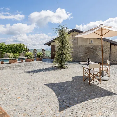Appartement Arpuse - Ca Renato Fenera With Pool And Terrace