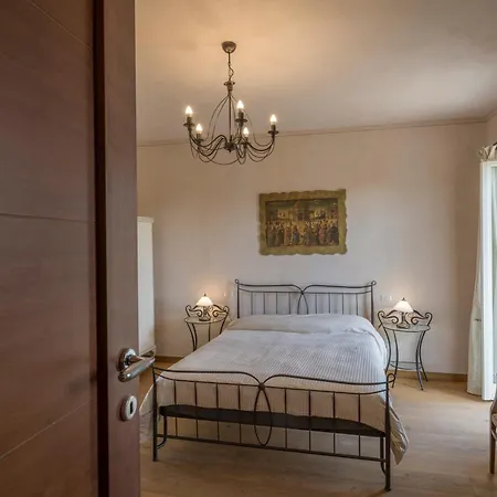 דירה Arpuse - Ca Renato Fenera With Pool And Terrace