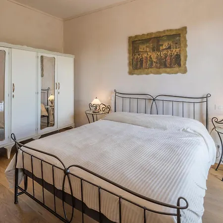 Apartamento Arpuse - Ca Renato Fenera With Pool And Terrace
