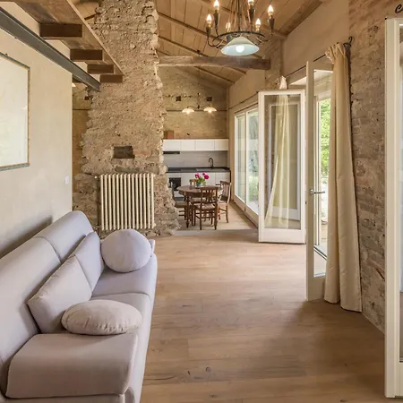 Arpuse - Ca Renato Fenera With Pool And Terrace Castiglione Falletto