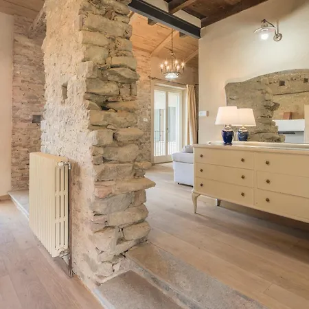 Arpuse - Ca Renato Fenera With Pool And Terrace Apartamento *