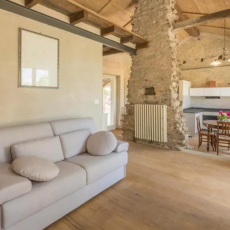 Arpuse - Ca Renato Fenera With Pool And Terrace