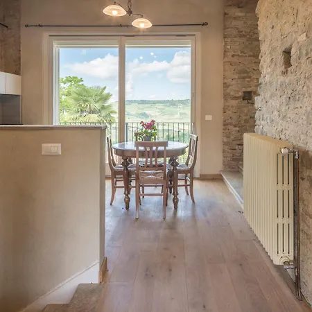 Arpuse - Ca Renato Fenera With Pool And Terrace Castiglione Falletto