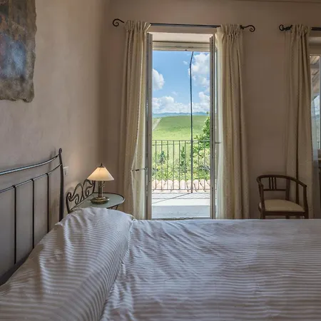 Apartamento Arpuse - Ca Renato Fenera With Pool And Terrace Castiglione Falletto