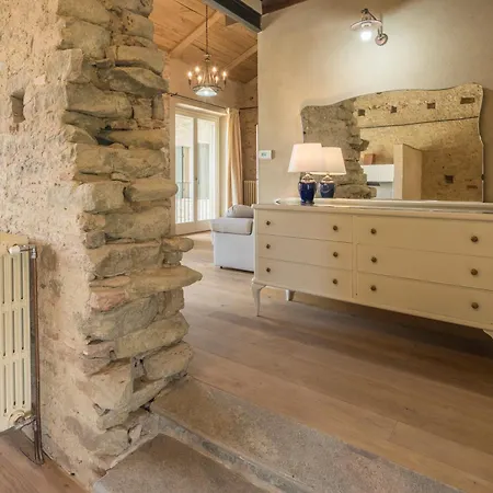 Apartamento Arpuse - Ca Renato Fenera With Pool And Terrace Castiglione Falletto