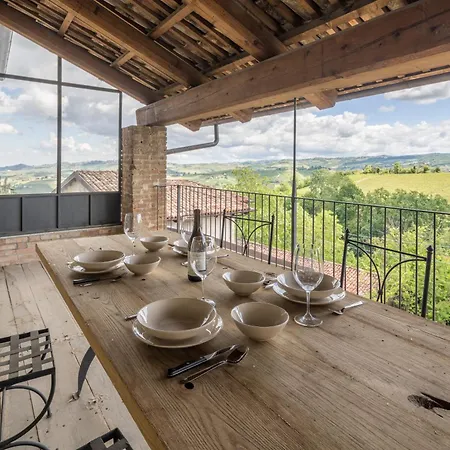 Arpuse - Ca Renato Fenera With Pool And Terrace Apartamento *