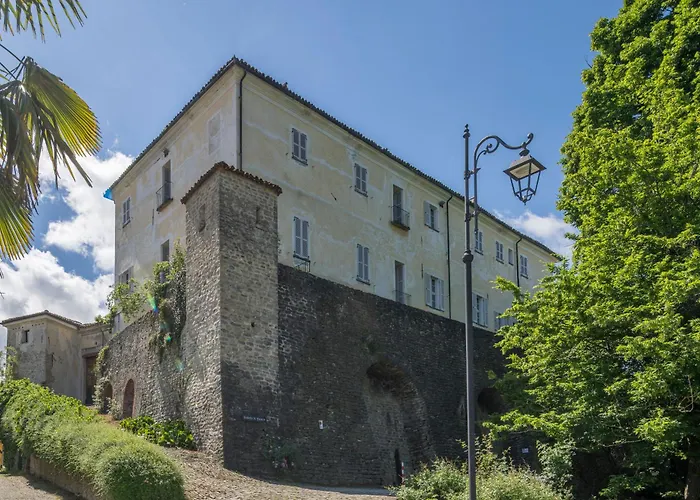 Arpuse - Ca Renato Fenera With Pool And Terrace *