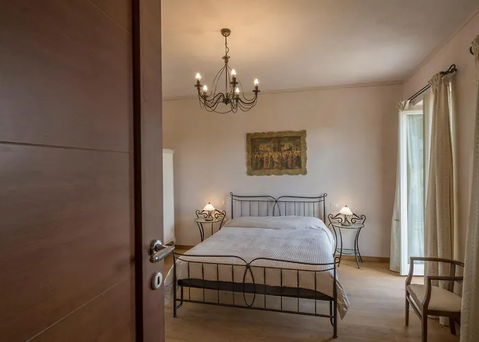 דירה Arpuse - Ca Renato Fenera With Pool And Terrace