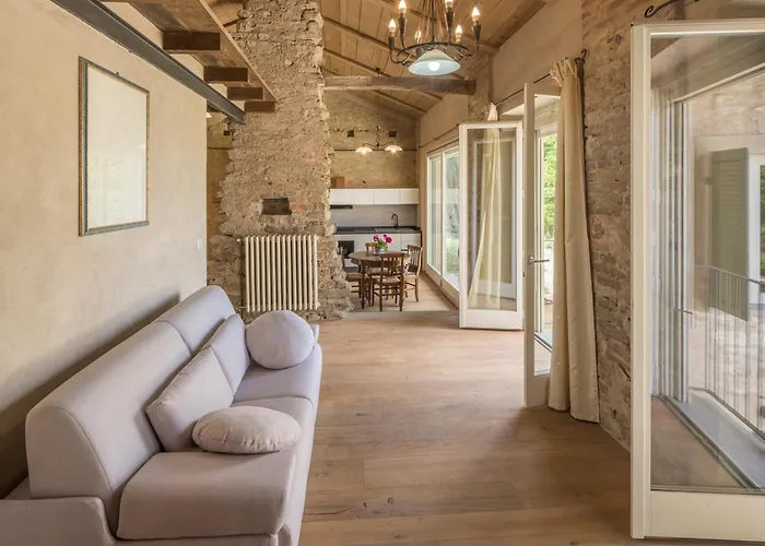 Arpuse - Ca Renato Fenera With Pool And Terrace Castiglione Falletto