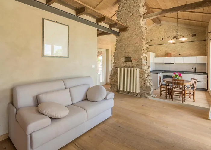 Arpuse - Ca Renato Fenera With Pool And Terrace