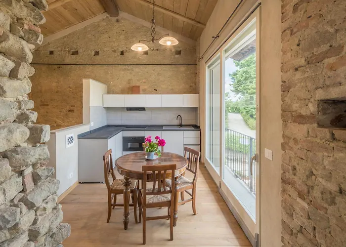 Appartement Arpuse - Ca Renato Fenera With Pool And Terrace Castiglione Falletto