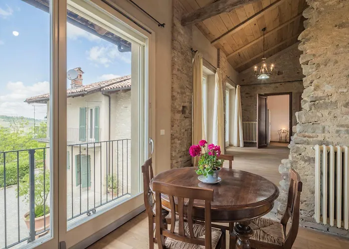 Arpuse - Ca Renato Fenera With Pool And Terrace Appartement *