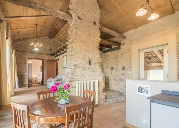 Arpuse - Ca Renato Fenera With Pool And Terrace *