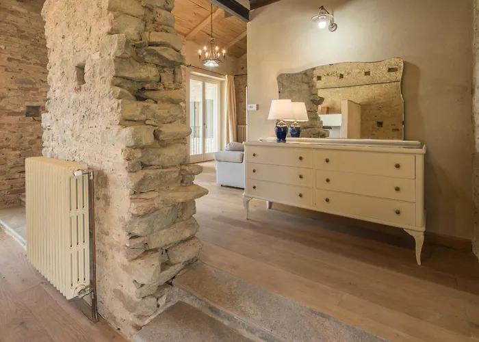 Appartement Arpuse - Ca Renato Fenera With Pool And Terrace Castiglione Falletto