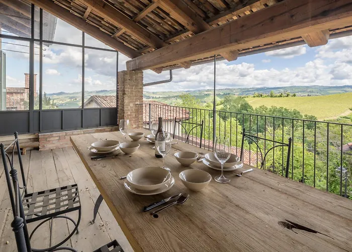 Arpuse - Ca Renato Fenera With Pool And Terrace Appartement *